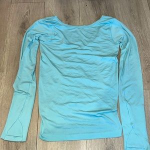 Lululemon Swifty Size 6